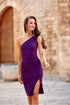 Robe de soirée model 183724 Roco Fashion